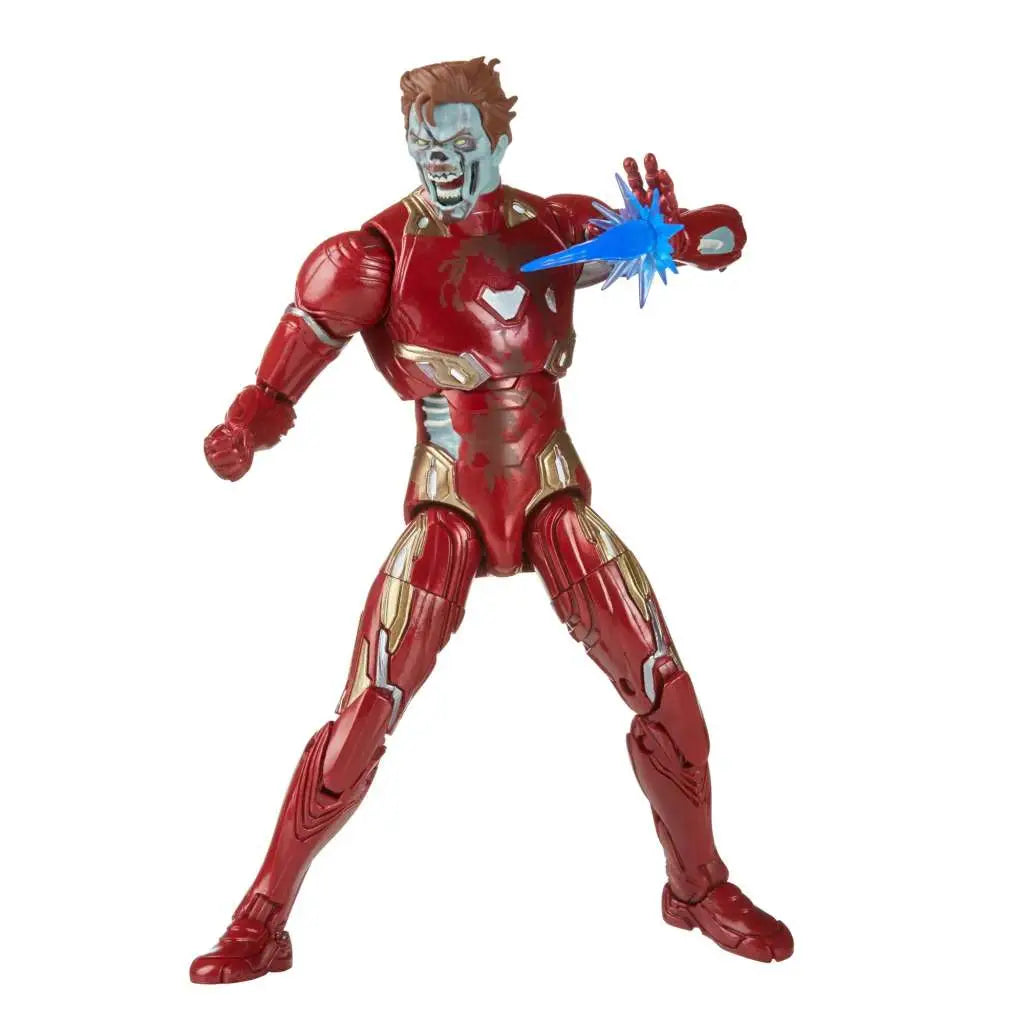 ML KHONSHU DISNEY+ ZOMBIE IRON MAN AF