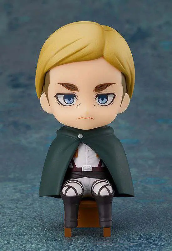 AOT ERWIN SMITH NENDOROID SWACCHAO