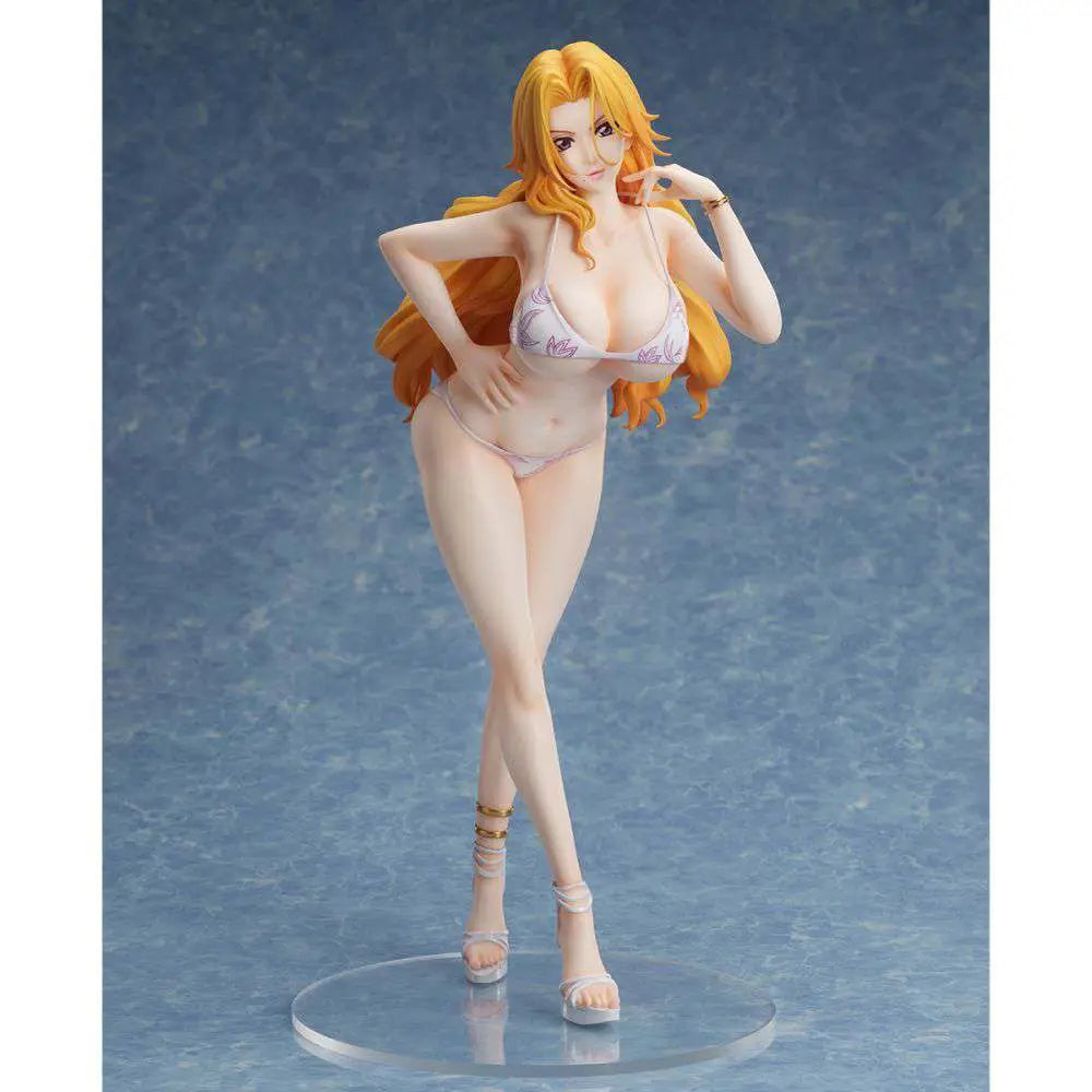 BLEACH RANGIKU MATSUMOTO B-STYLE STATUE