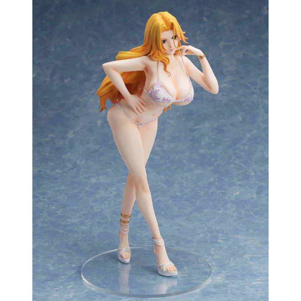 BLEACH RANGIKU MATSUMOTO B-STYLE STATUE