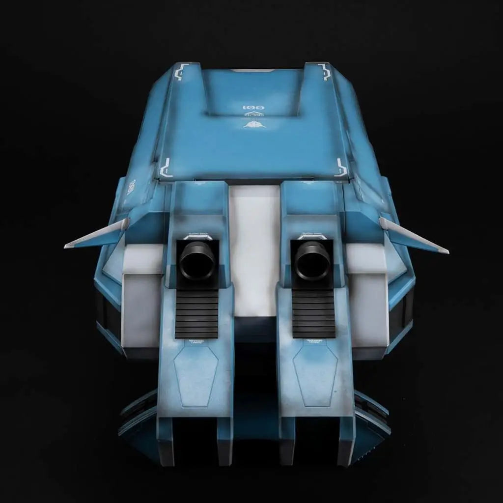 HG GUNDAM 00 1/144 PTOLEMAIOS CONT RENEW