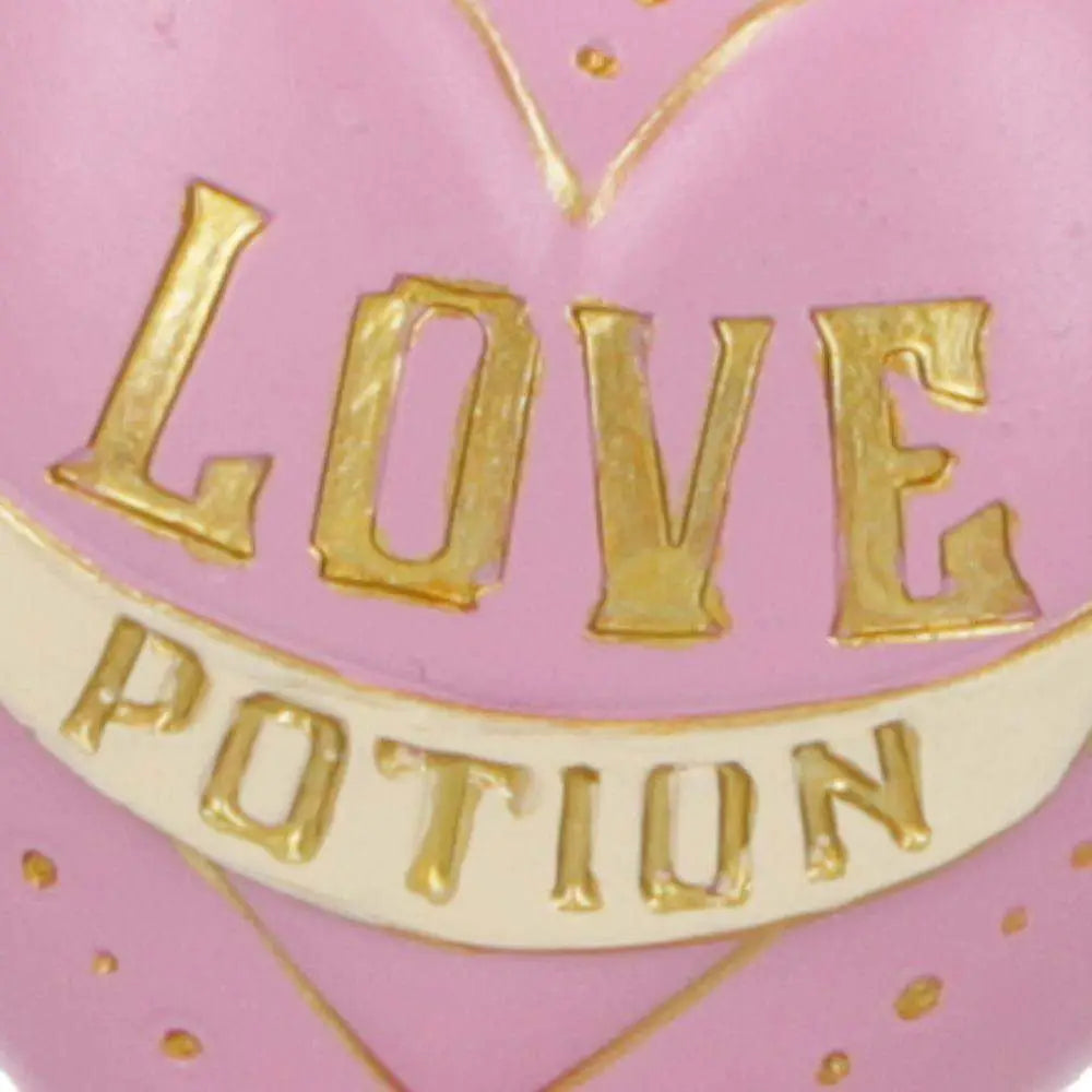HARRY POTTER LOVE POTION HANGING ORNAMENT