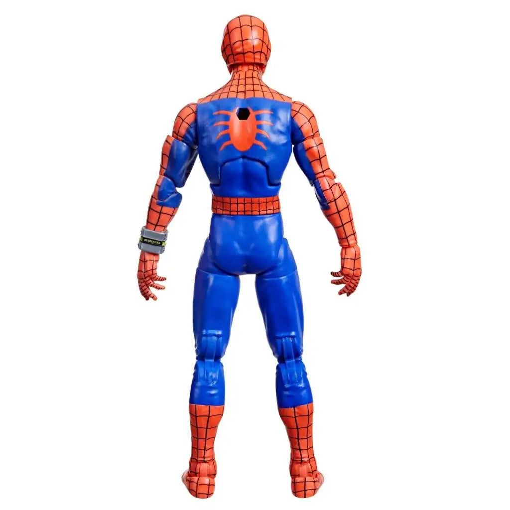 ML SPIDER-MAN JAPANESE 60th ANN. AF