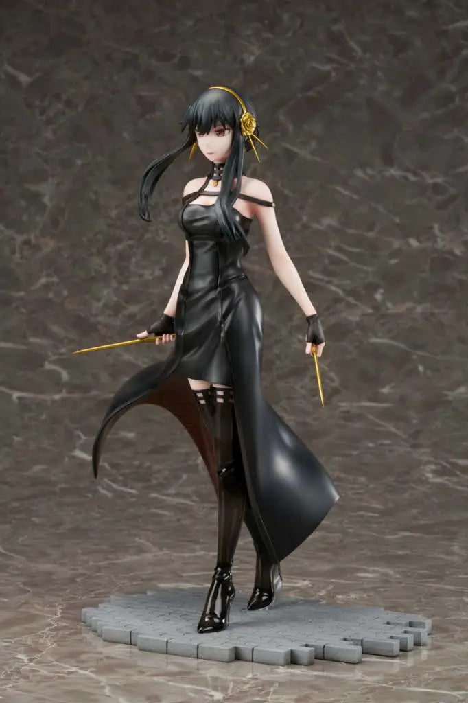 SPY X FAMILY YOR FORGER 1/7 STATUE
