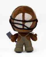 DEAD BY DAYLIGHT THE TRAPPER PLUSH