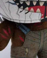 DEAD BY DAYLIGHT THE TRAPPER PLUSH
