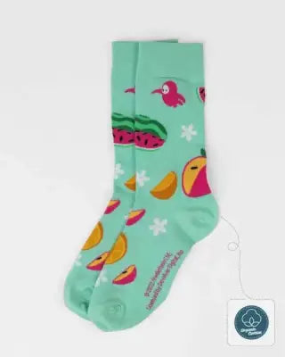 FALL GUYS TUTTI FRUTTI SOCKS