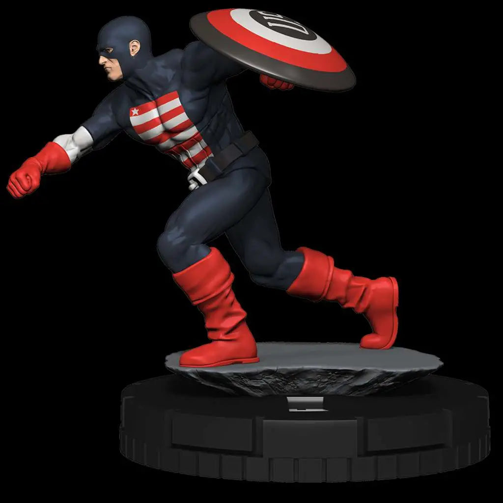 MHC AVENGERS FOREVER BOOSTER BRICK