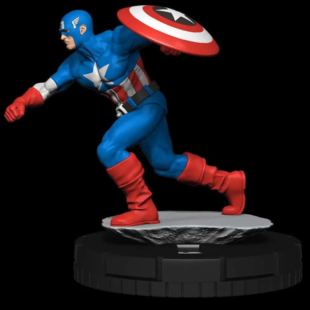 MHC AVENGERS FOREVER BOOSTER BRICK