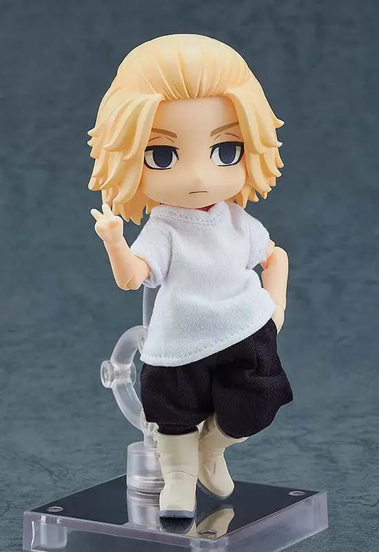 TOKYO REVENGERS MIKEY NENDOROID DOLL