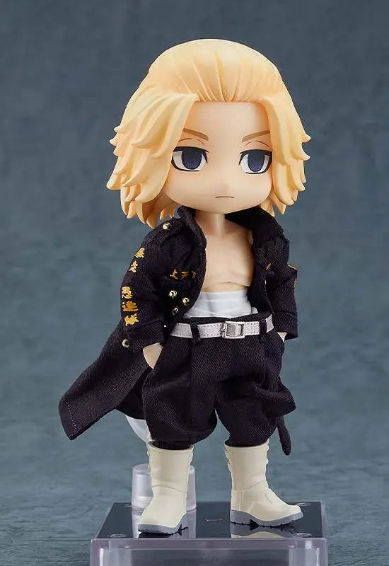 TOKYO REVENGERS MIKEY NENDOROID DOLL