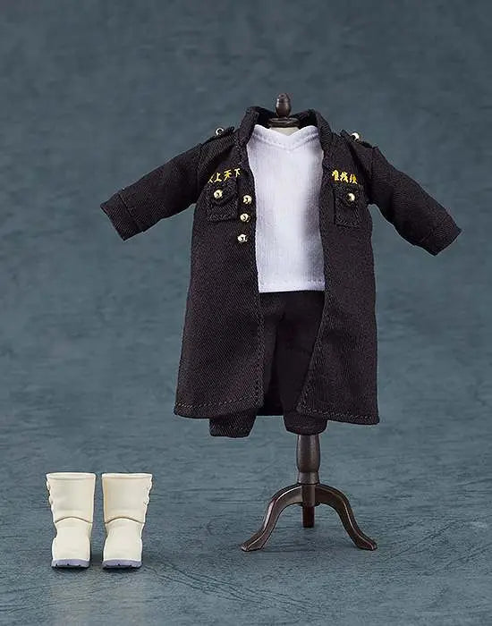 TOKYO REVENGERS MIKEY NENDOROID DOLL