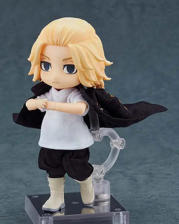 TOKYO REVENGERS MIKEY NENDOROID DOLL