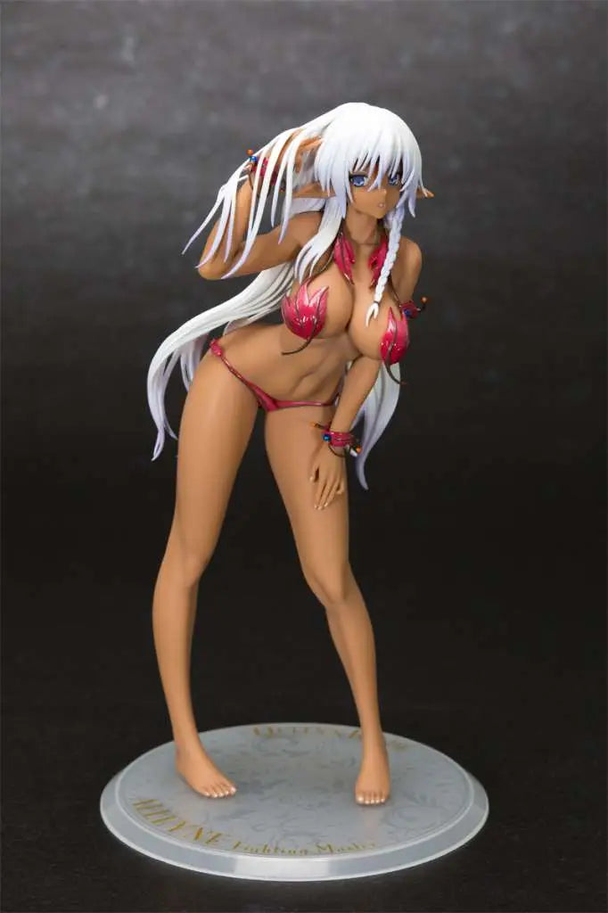 QUEENS BLADE BEAUTI FIGHT ALLEYNE EX COL