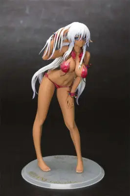 QUEENS BLADE BEAUTI FIGHT ALLEYNE EX COL