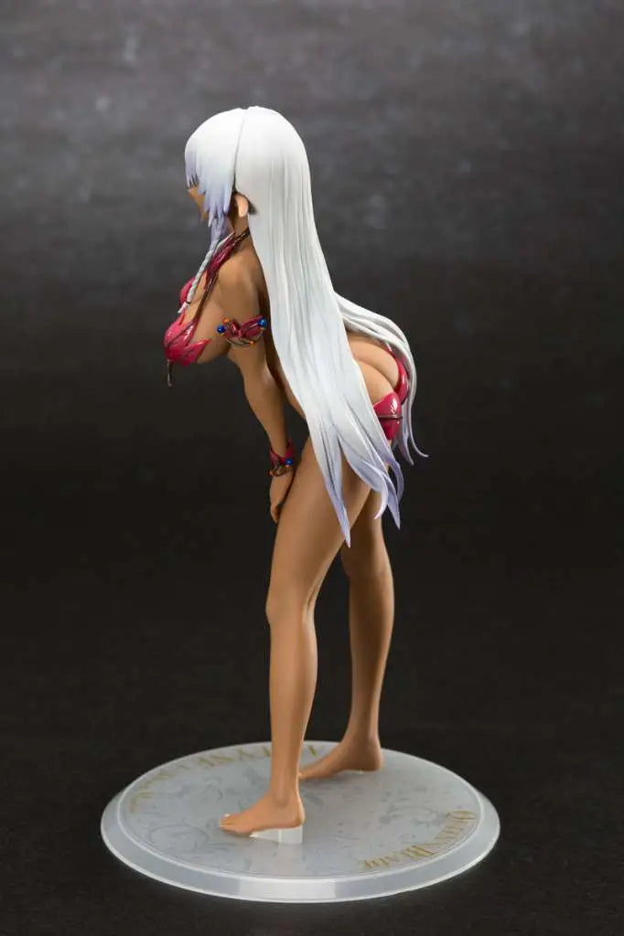 QUEENS BLADE BEAUTI FIGHT ALLEYNE EX COL