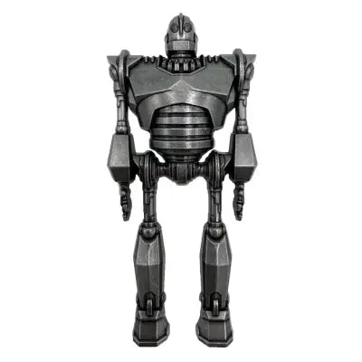 THE IRON GIANT METAL BOTTLE OPENER