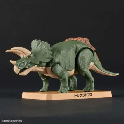 DINOSAURS TRICERATOPS MK