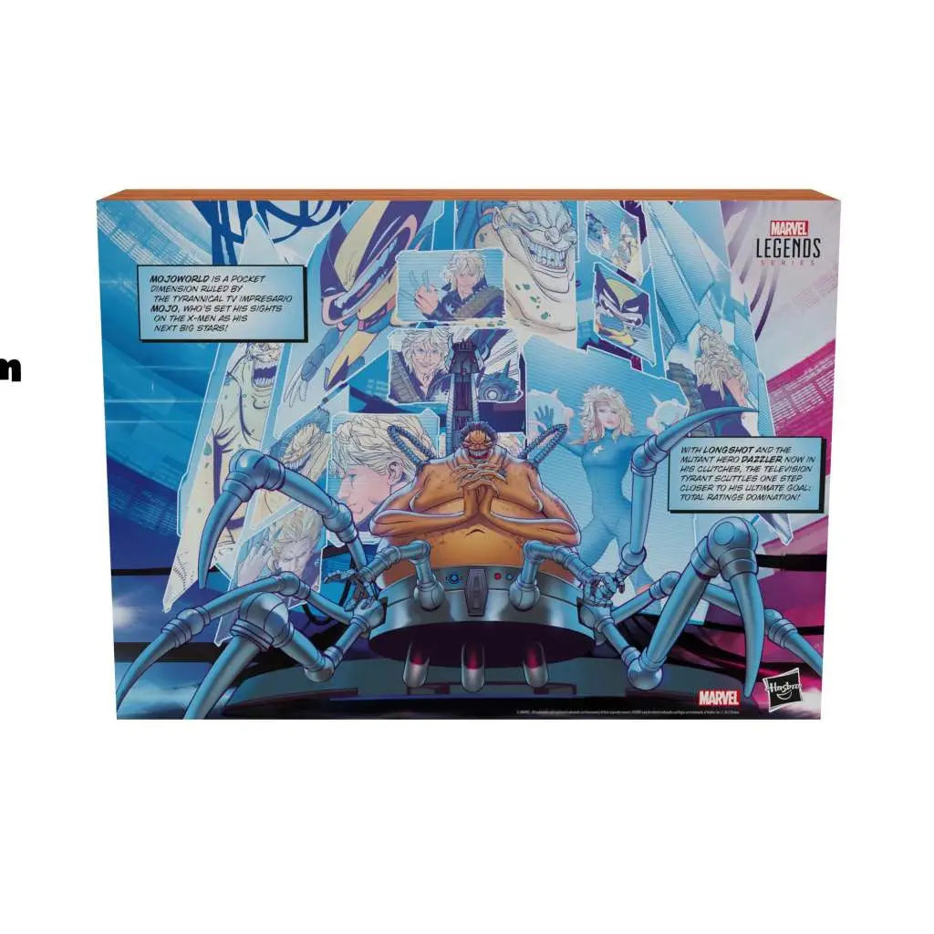 ML MOJOWORLD MULTIPAK ULTRA LIMITED SET