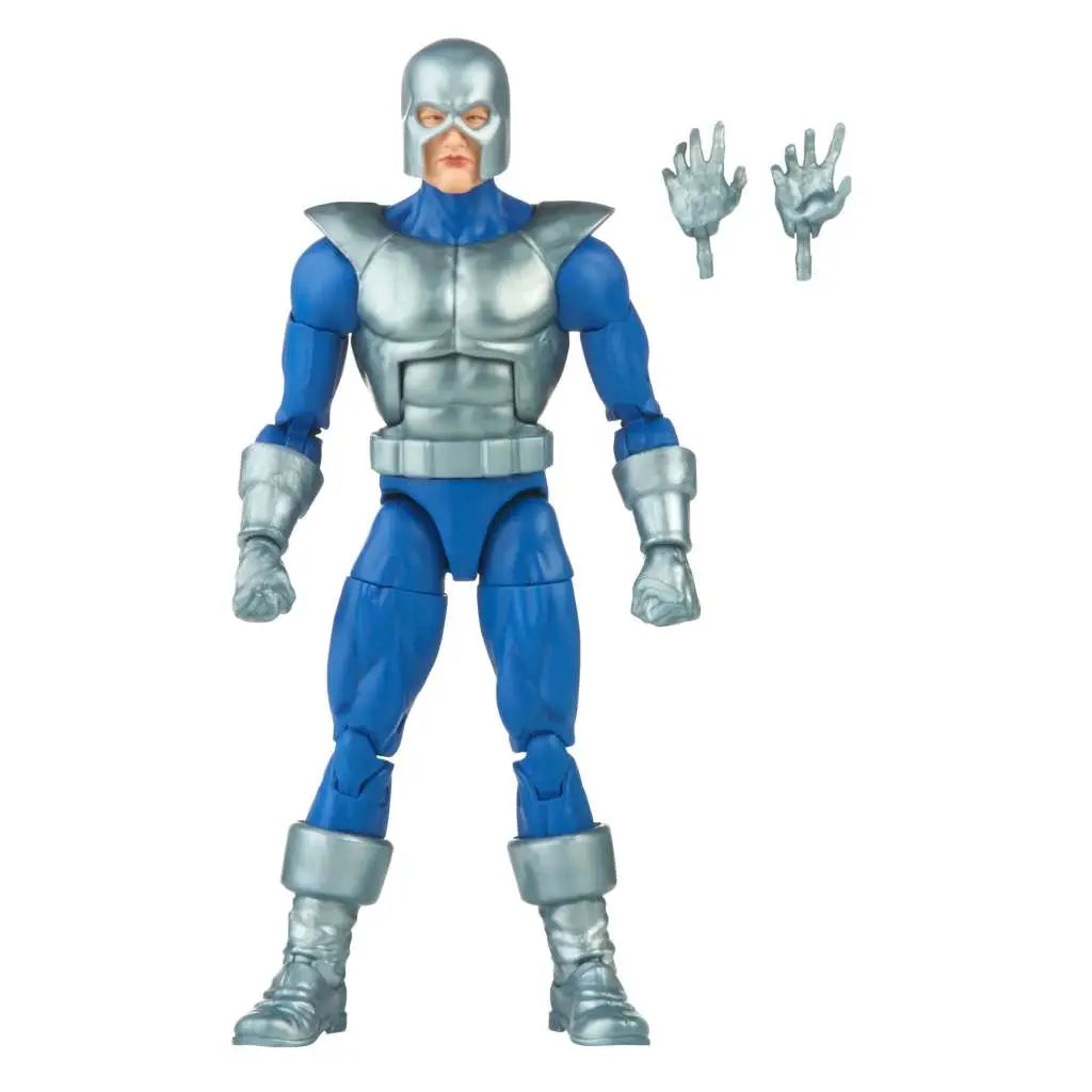 ML VINTAGE X-MEN AVALANCHE AF