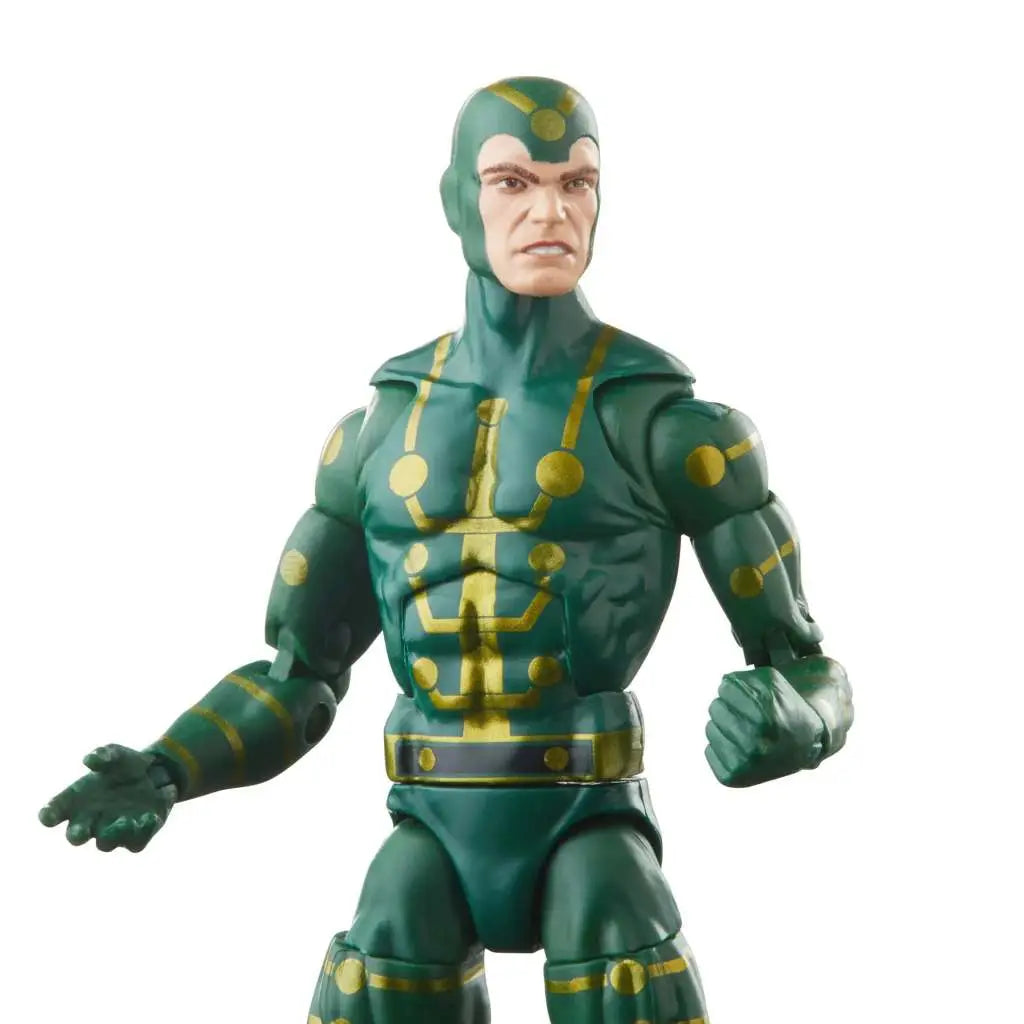 ML VINTAGE X-MEN MULTIPLE MAN AF