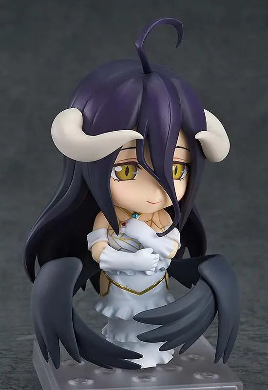 OVERLORD IV ALBEDO NENDOROID 3RDRUN