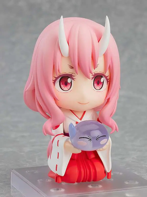 THAT TIM GOT REINC SLIME SHUNA NENDOROID