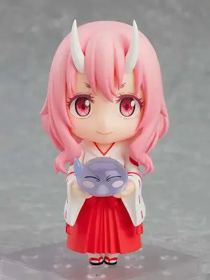 THAT TIM GOT REINC SLIME SHUNA NENDOROID