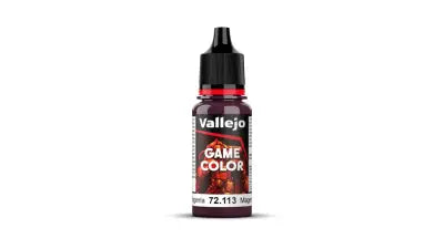 GAME COLOR 72113 DEEP MAGENTA