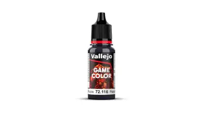 GAME COLOR 72116 MIDNIGHT PURPLE