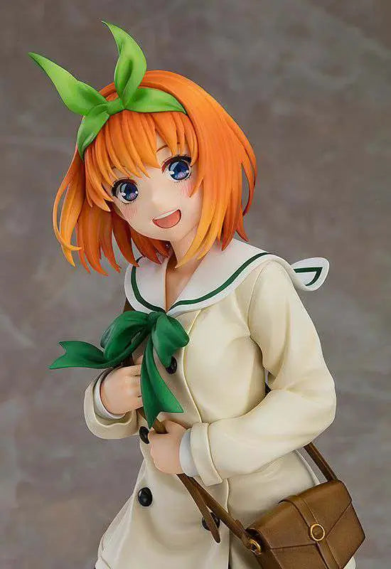 QUINTESSENTIAL QUI YOTSUBA DATE STYLE ST