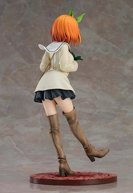 QUINTESSENTIAL QUI YOTSUBA DATE STYLE ST