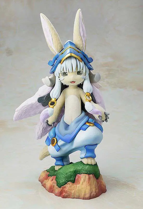 MADE IN ABYSS GOLD NANACHI SPECIAL1/7 ST