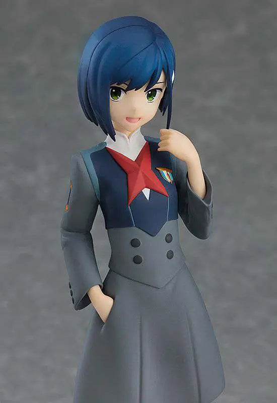 DARLING I/T FRANXX ICHIGO PUP