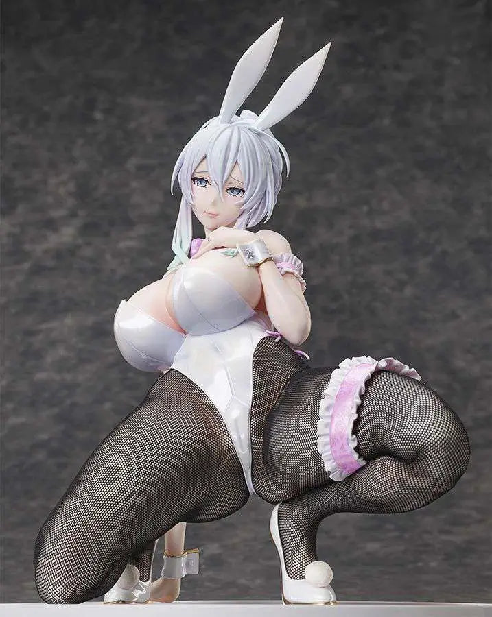 MIFUYU YUKINO BUNNY 1/4 STATUE