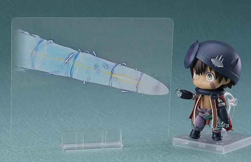 MADE IN ABYSS REG NENDOROID