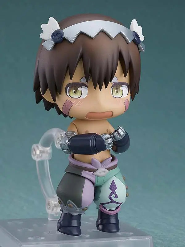MADE IN ABYSS REG NENDOROID