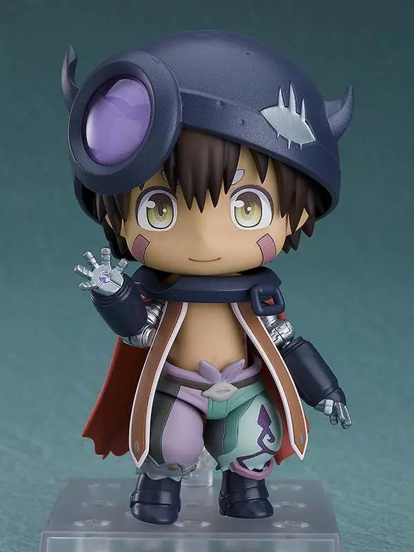 MADE IN ABYSS REG NENDOROID