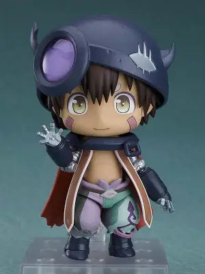 MADE IN ABYSS REG NENDOROID