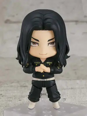 TOKYO REVENGERS KEISUKE BAJI NENDOROID