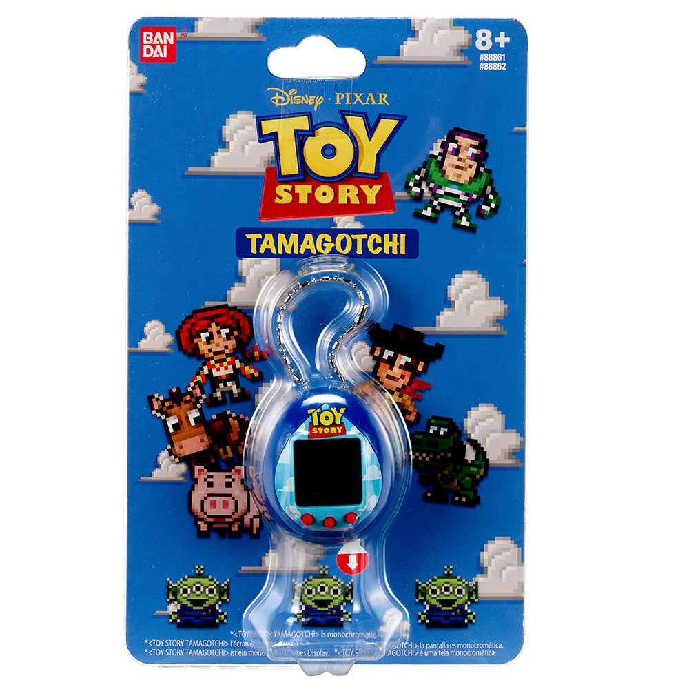 Tamagotchi Nano - Toy Story – Clouds