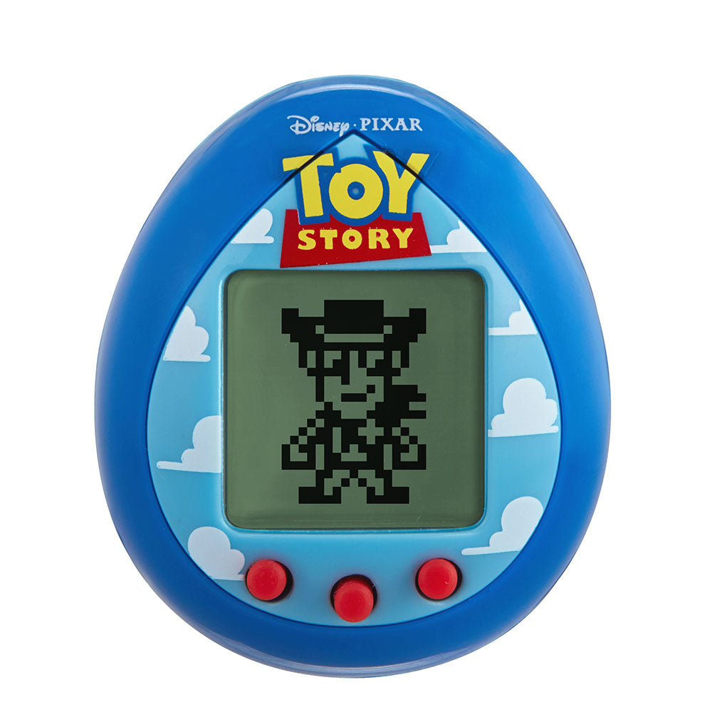 Tamagotchi Nano - Toy Story – Clouds