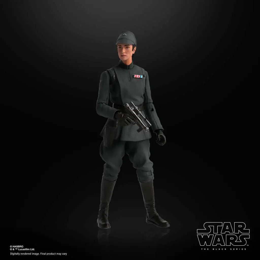 SW BL OWK TALA IMPERIAL OFFICER AF