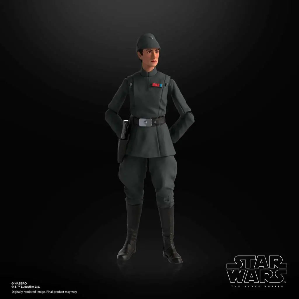 SW BL OWK TALA IMPERIAL OFFICER AF