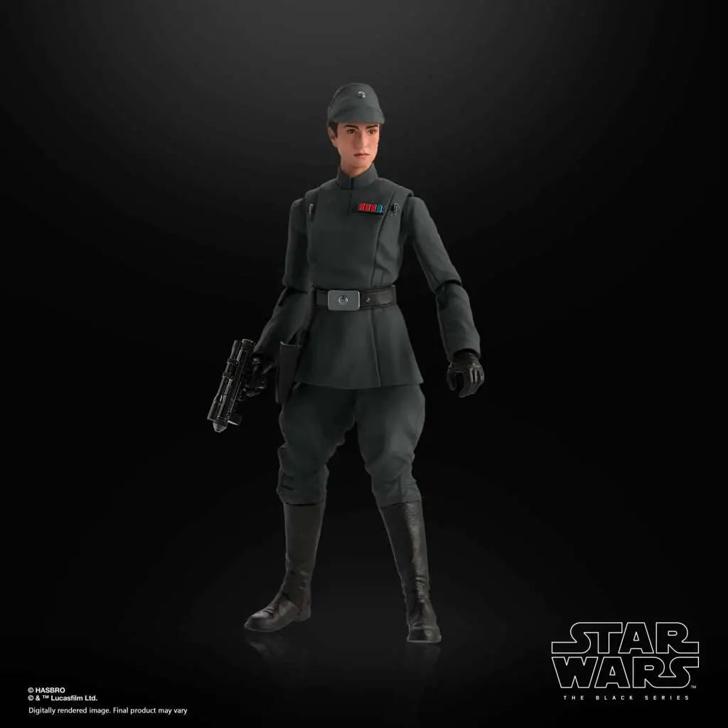 SW BL OWK TALA IMPERIAL OFFICER AF
