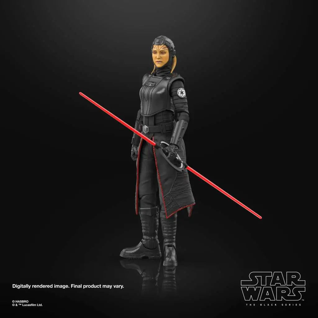 SW BL OWK INQUISITOR AF