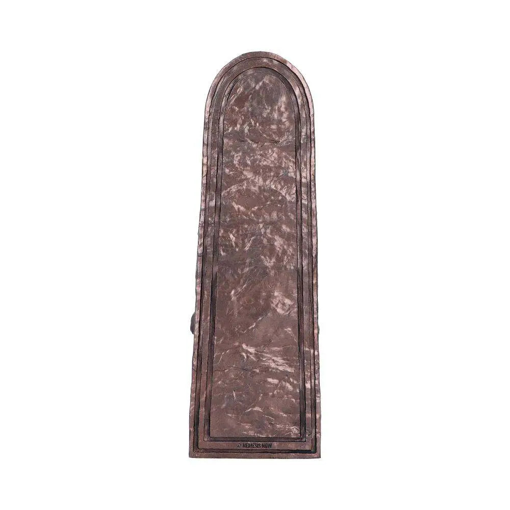 TREE OF LIFE INCENSE BURNER