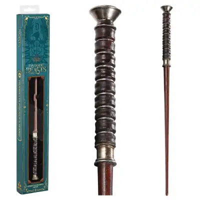 FB FISCHER WAND IN WINDOW BOX
