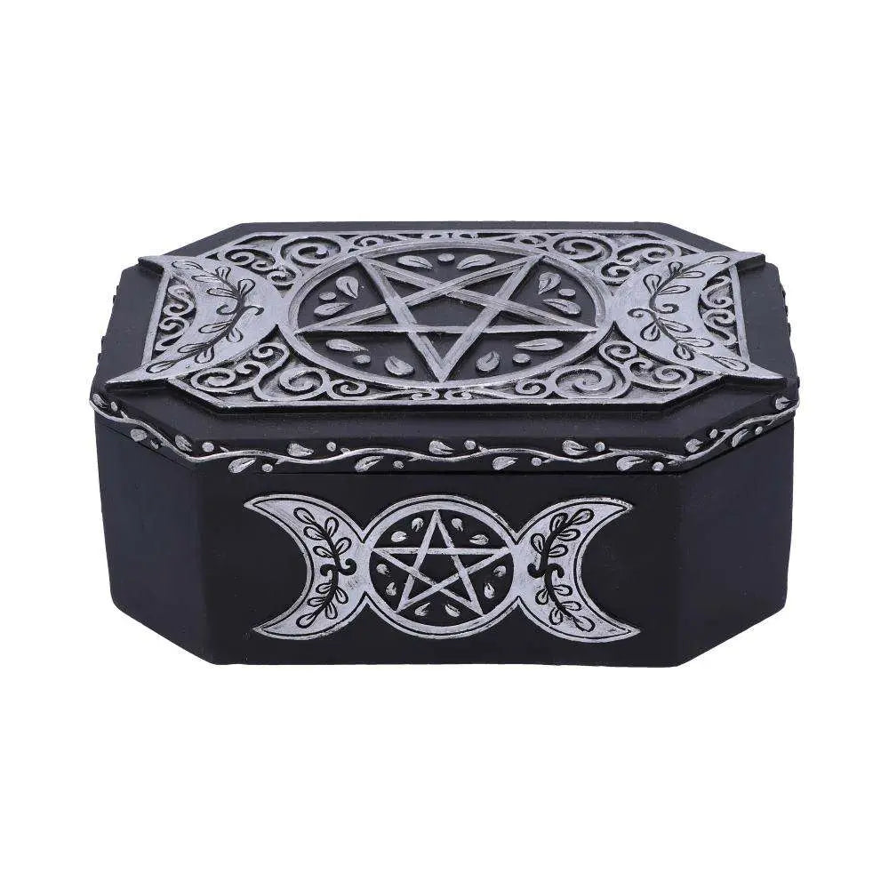 BOX HECATE'S PROTECTION