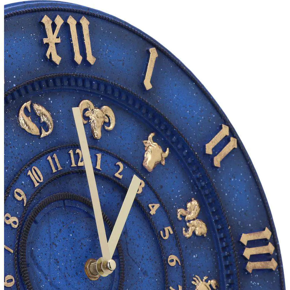 ZODIAC TIME KEEPER